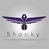 Logo Shaaky